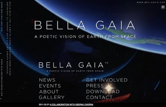 BELLA GAIA